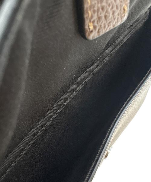 COACH（コーチ）COACH (コーチ) COACH　クロスボディ バッグ　ショルダーバッグの古着・服飾アイテム