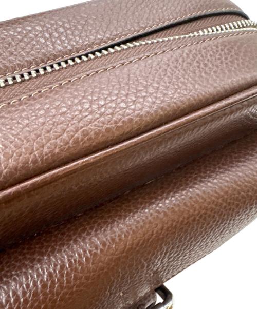 COACH（コーチ）COACH (コーチ) COACH　クロスボディ バッグ　ショルダーバッグの古着・服飾アイテム