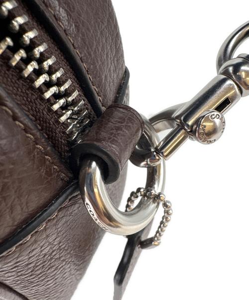 COACH（コーチ）COACH (コーチ) COACH　クロスボディ バッグ　ショルダーバッグの古着・服飾アイテム