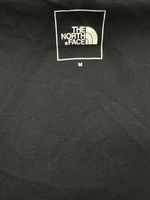 THE NORTH FACE（ザ ノース フェイス）THE NORTH FACE (ザ ノース フェイス) THE NORTH FACE　マウンテンパーカー グリーン×ブラック サイズ:Mの古着・服飾アイテム