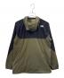 THE NORTH FACE (ザ ノース フェイス) THE NORTH FACE　マウンテンパーカー グリーン×ブラック サイズ:M：8000円