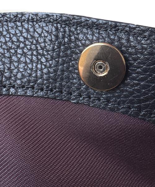 COACH（コーチ）COACH (コーチ) COACH　ハンドバッグ ブラックの古着・服飾アイテム