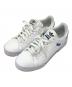 adidas（アディダス）の古着「adidas　Court Tourino　ローカットスニーカー」｜ホワイト
