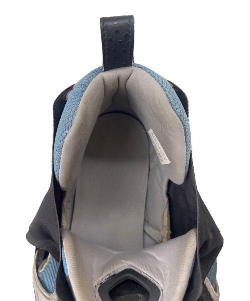 REEBOK（リーボック）REEBOK (リーボック) REEBOK　スニーカー ブルー×ブラック サイズ:28の古着・服飾アイテム