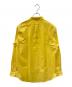 POLO RALPH LAUREN (ポロ・ラルフローレン) POLO RALPH LAUREN　クラシックフィットガーメントダイドオックスフォードシャツ　長袖シャツ イエロー サイズ:XL：7000円