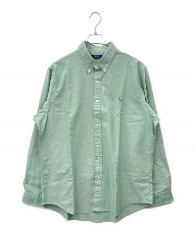 中古・古着通販】POLO RALPH LAUREN (ポロ・ラルフローレン) POLO