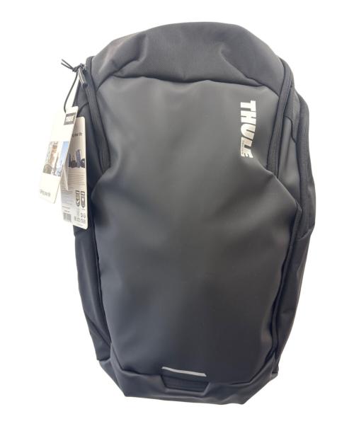 THULE（スーリー）THULE (スーリー) THULE　Thule Chasm Backpack 26L　リュック ブラックの古着・服飾アイテム
