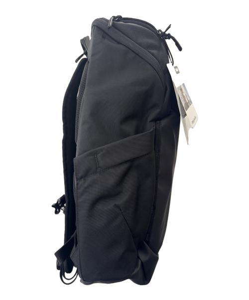 THULE（スーリー）THULE (スーリー) THULE　Thule Chasm Backpack 26L　リュック ブラックの古着・服飾アイテム