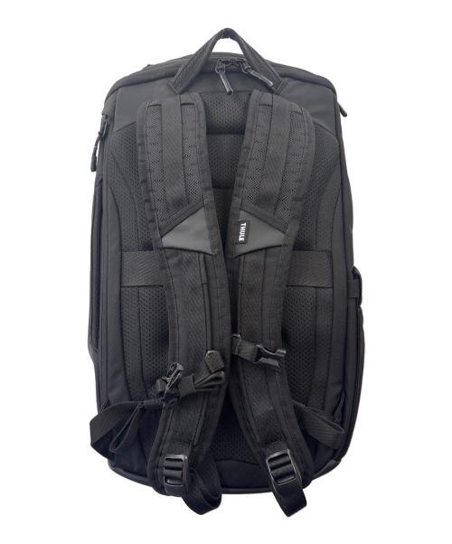 THULE（スーリー）THULE (スーリー) THULE　Thule Chasm Backpack 26L　リュック ブラックの古着・服飾アイテム