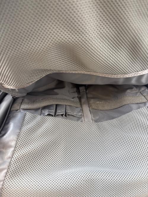 THULE（スーリー）THULE (スーリー) THULE　Thule Chasm Backpack 26L　リュック ブラックの古着・服飾アイテム