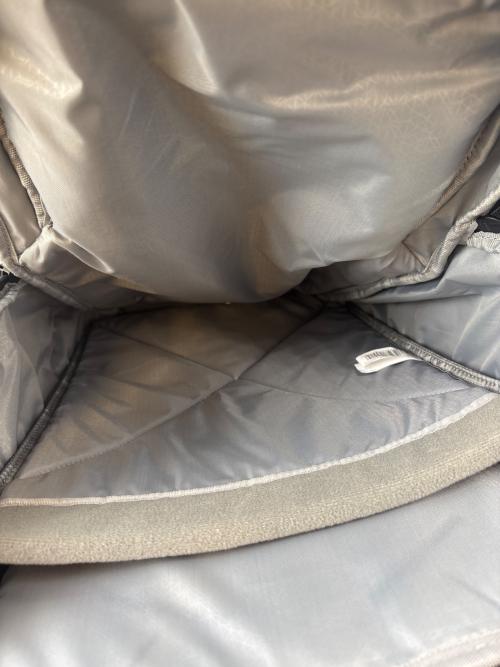 THULE（スーリー）THULE (スーリー) THULE　Thule Chasm Backpack 26L　リュック ブラックの古着・服飾アイテム