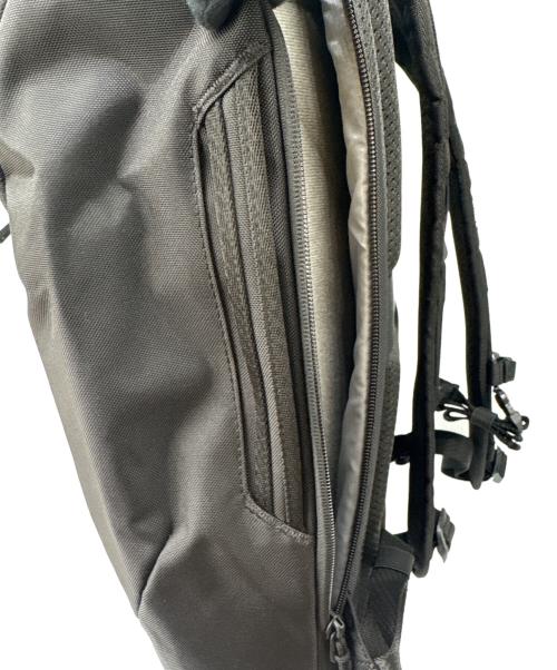 THULE（スーリー）THULE (スーリー) THULE　Thule Chasm Backpack 26L　リュック ブラックの古着・服飾アイテム