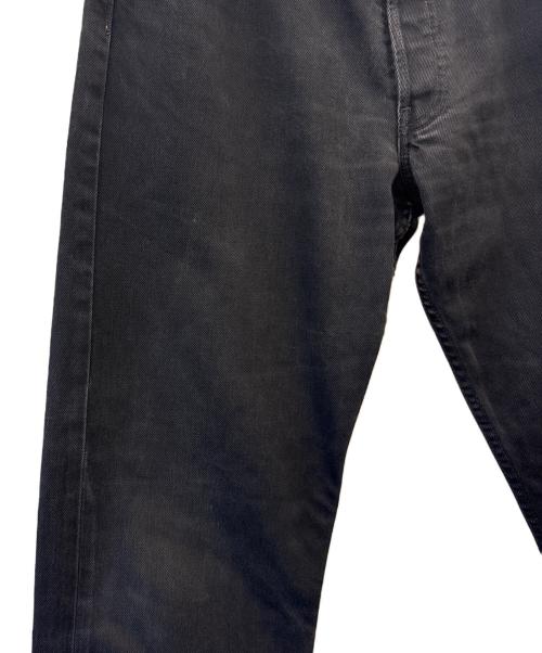 LEVI'S（リーバイス）LEVI'S (リーバイス) LEVI'S　デニムパンツ ブラック サイズ:W32L34の古着・服飾アイテム