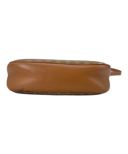 CELINE（セリーヌ）CELINE (セリーヌ) CELINE　マカダム　ショルダーバッグの古着・服飾アイテム