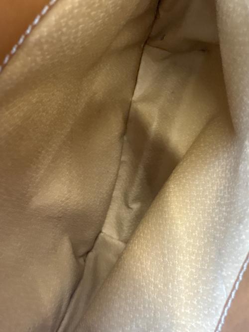 CELINE（セリーヌ）CELINE (セリーヌ) CELINE　マカダム　ショルダーバッグの古着・服飾アイテム