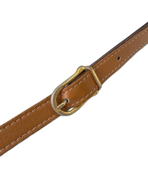 CELINE（セリーヌ）CELINE (セリーヌ) CELINE　マカダム　ショルダーバッグの古着・服飾アイテム
