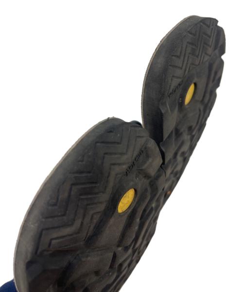 LUNA SANDALS（ルナサンダル）LUNA SANDALS (ルナサンダル) LUNA SANDALS　サンダル ブラック サイズ:記載なしの古着・服飾アイテム
