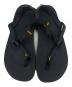 LUNA SANDALS (ルナサンダル) LUNA SANDALS　サンダル ブラック サイズ:記載なし：5000円