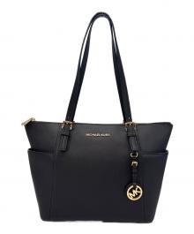 MICHAEL KORS（マイケル・コース）の古着「MICHAEL KORS　トートバッグ」