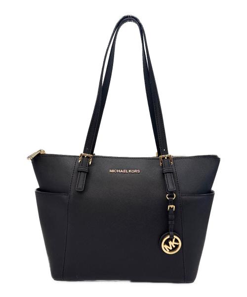 MICHAEL KORS（マイケル・コース）MICHAEL KORS (マイケル・コース) MICHAEL KORS　トートバッグの古着・服飾アイテム