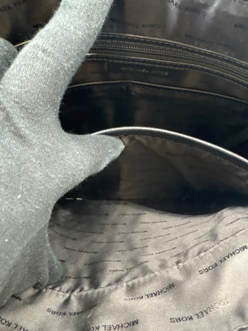 MICHAEL KORS（マイケル・コース）MICHAEL KORS (マイケル・コース) MICHAEL KORS　トートバッグの古着・服飾アイテム