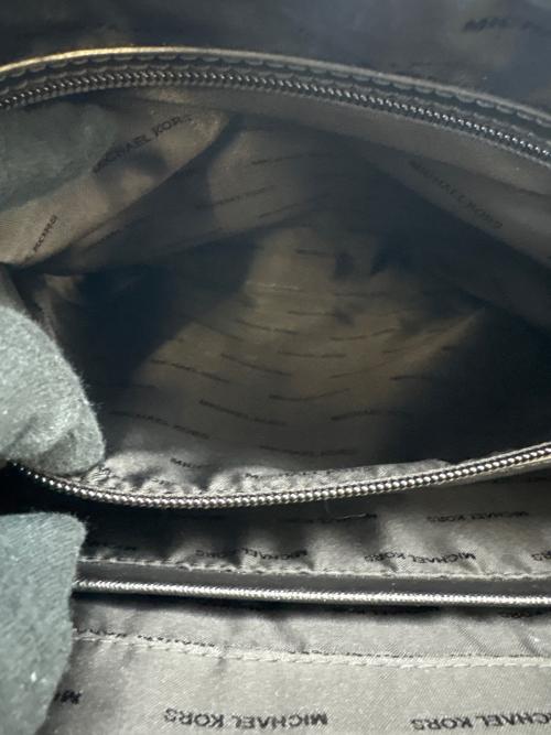 MICHAEL KORS（マイケル・コース）MICHAEL KORS (マイケル・コース) MICHAEL KORS　トートバッグの古着・服飾アイテム