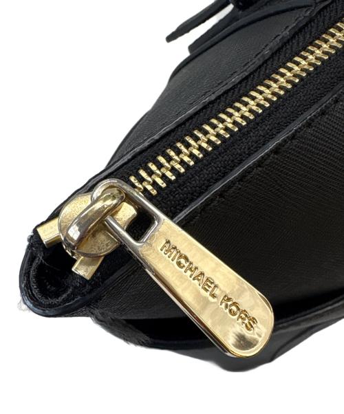 MICHAEL KORS（マイケル・コース）MICHAEL KORS (マイケル・コース) MICHAEL KORS　トートバッグの古着・服飾アイテム