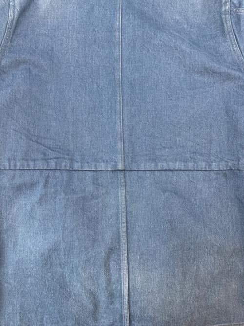 Paul Smith RED EAR（ポールスミス レッドイヤー）Paul Smith RED EAR (ポールスミス レッドイヤー) Paul Smith RED EAR　カバーオール ネイビー サイズ:Lの古着・服飾アイテム
