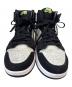 NIKE (ナイキ) NIKE　Air Jordan 1 High Zoom CMFT 2　ハイカットスニーカー ホワイト×グリーン サイズ:27.0：8000円