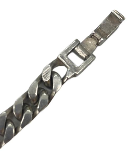 喜平（キヘイ）喜平 (キヘイ) 喜平シルバーブレスレットの古着・服飾アイテム