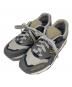 NEW BALANCE（ニューバランス）の古着「NEW BALANCE　スニーカー」｜グレー