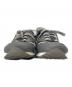 中古・古着 NEW BALANCE (ニューバランス) NEW BALANCE　スニーカー グレー サイズ:28：9000円