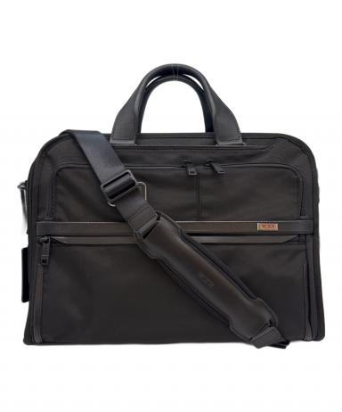 中古・古着通販】TUMI (トゥミ) TUMI オーガナイザー・ポートフォリオ