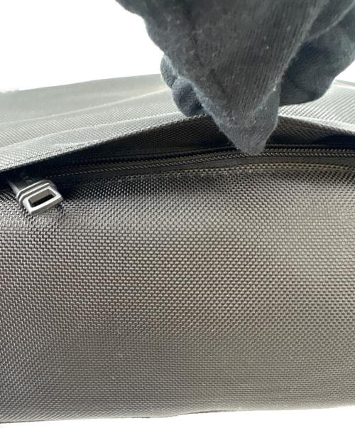 TUMI（トゥミ）TUMI (トゥミ) TUMI　オーガナイザー・ポートフォリオ・ブリーフ　ブリーフケース ブラックの古着・服飾アイテム