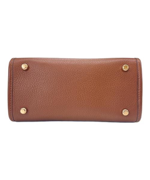 COACH（コーチ）COACH (コーチ) COACH 　デンプシートート22 シグネチャージャカード ウィズ ストライプアンドコーチパッチ 　2WAYショルダーバッグの古着・服飾アイテム