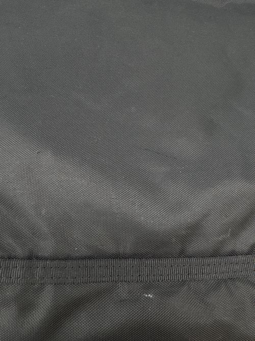 PORTER（ポーター）PORTER (ポーター) PORTER フラッシュ　トートバッグ ブラックの古着・服飾アイテム