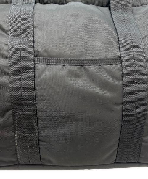 PORTER（ポーター）PORTER (ポーター) PORTER フラッシュ トートバッグ ブラックの古着・服飾アイテム