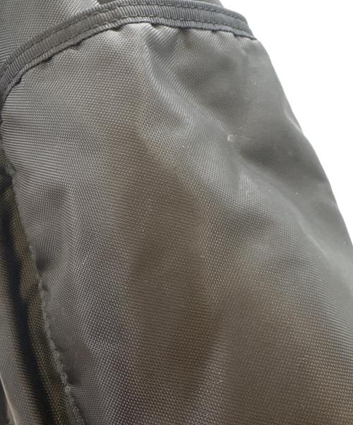 PORTER（ポーター）PORTER (ポーター) PORTER フラッシュ　トートバッグ ブラックの古着・服飾アイテム