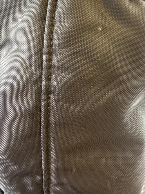 PORTER（ポーター）PORTER (ポーター) PORTER フラッシュ　トートバッグ ブラックの古着・服飾アイテム