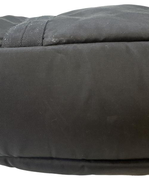 PORTER（ポーター）PORTER (ポーター) PORTER フラッシュ　トートバッグ ブラックの古着・服飾アイテム