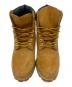 Timberland (ティンバーランド) Timberland 　6インチプレミアムウォータープルーフブーツ ブラウン サイズ:25.5：10000円
