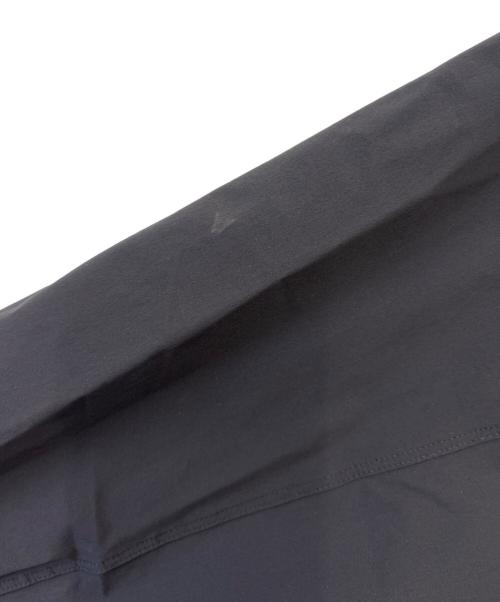 ARC'TERYX（アークテリクス）ARC'TERYX (アークテリクス) ARC'TERYX　ガンマライトウェイトフーディ　ジャケット ブラック サイズ:Sの古着・服飾アイテム