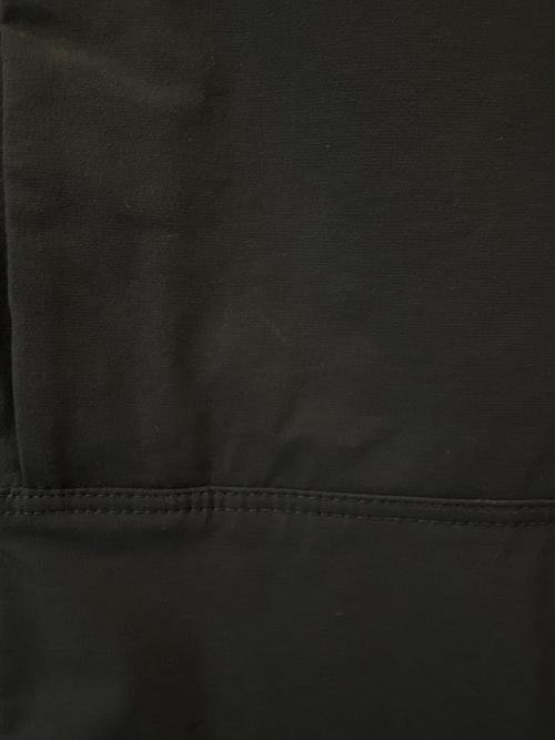 ARC'TERYX（アークテリクス）ARC'TERYX (アークテリクス) ARC'TERYX　ガンマライトウェイトフーディ　ジャケット ブラック サイズ:Sの古着・服飾アイテム