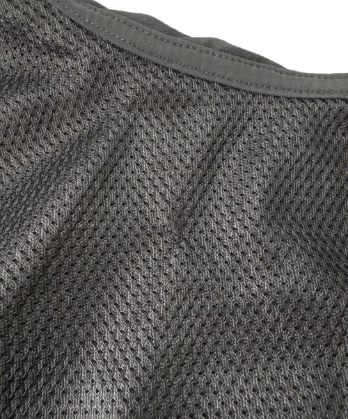 ARC'TERYX（アークテリクス）ARC'TERYX (アークテリクス) ARC'TERYX　ガンマライトウェイトフーディ　ジャケット ブラック サイズ:Sの古着・服飾アイテム