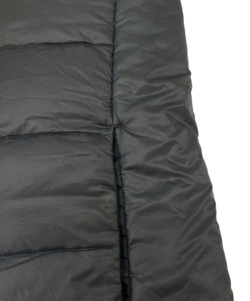 DESCENTE（デサント）DESCENTE (デサント) DESCENTE　H.C.S.DOWN VEST ネイビー サイズ:Mの古着・服飾アイテム