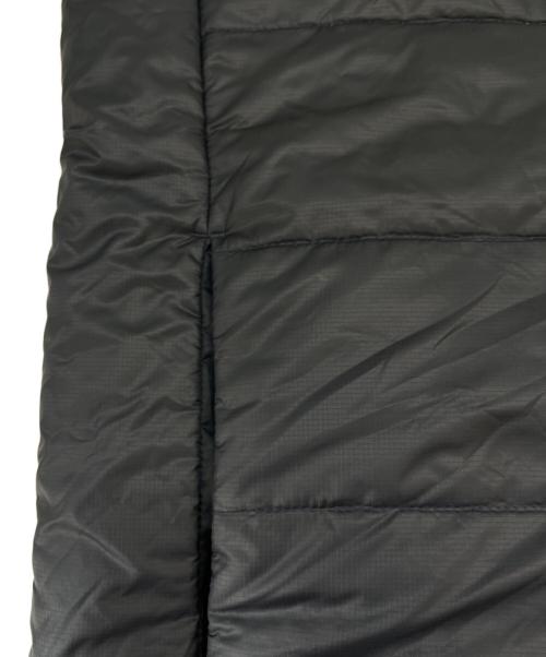 DESCENTE（デサント）DESCENTE (デサント) DESCENTE　H.C.S.DOWN VEST ネイビー サイズ:Mの古着・服飾アイテム