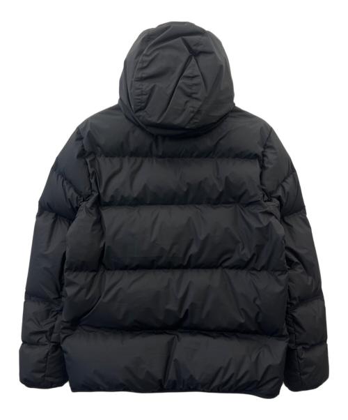 NIKE（ナイキ）NIKE (ナイキ) NIKE  Storm-FIT ウィンドランナー  ダウンジャケット ブラック サイズ:Lの古着・服飾アイテム