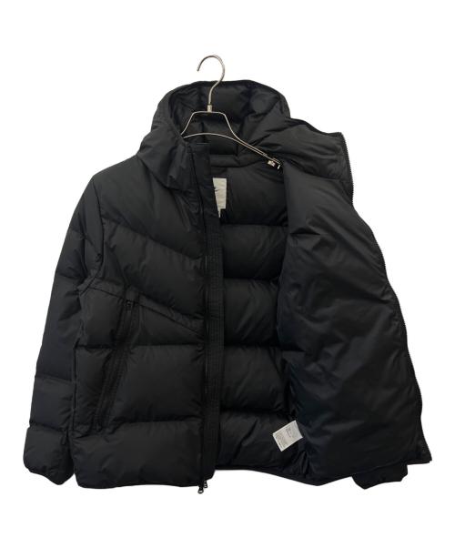 NIKE（ナイキ）NIKE (ナイキ) NIKE  Storm-FIT ウィンドランナー  ダウンジャケット ブラック サイズ:Lの古着・服飾アイテム