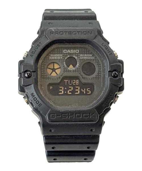 CASIO（カシオ）CASIO (カシオ) CASIO G-SHOCK　デジタルウォッチの古着・服飾アイテム