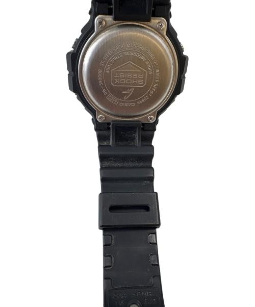 CASIO（カシオ）CASIO (カシオ) CASIO G-SHOCK　デジタルウォッチの古着・服飾アイテム
